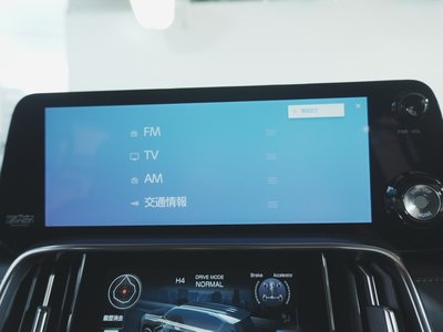 LEXUS LX - 9