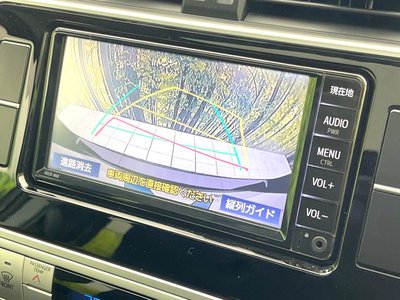 TOYOTA LAND CRUISER - 4