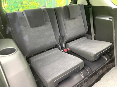 TOYOTA LAND CRUISER - 10