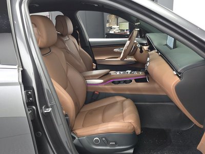 صورة مصغرة 17 لـ 2021 Genesis GV70