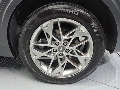 2021 Genesis GV70 照片 6
