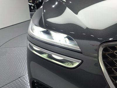 2021 Genesis GV70 照片 9