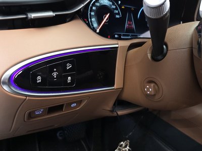 صورة مصغرة 29 لـ 2021 Genesis GV70