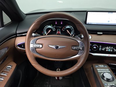 صورة مصغرة 19 لـ 2021 Genesis GV70