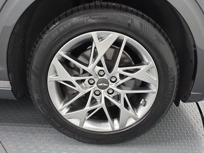 2021 Genesis GV70 照片 8