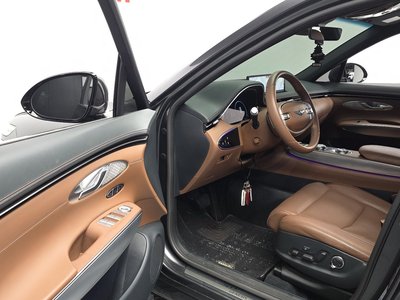 صورة مصغرة 13 لـ 2021 Genesis GV70