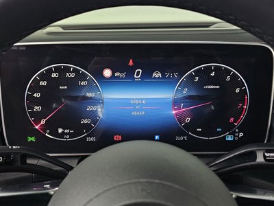 2024 Mercedes-BENZ GLC 缩略图 11