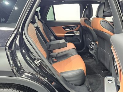 2024 Mercedes-BENZ GLC 缩略图 18