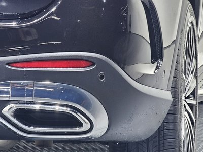 2024 Mercedes-BENZ GLC 缩略图 30