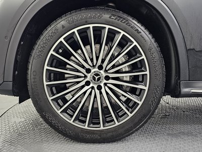 2024 Mercedes-BENZ GLC 照片 6
