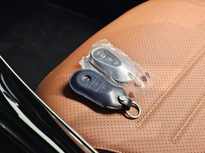 2024 Mercedes-BENZ GLC 缩略图 22