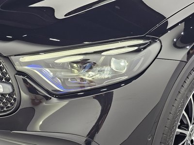 2024 Mercedes-BENZ GLC 照片 9