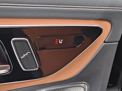 2024 Mercedes-BENZ GLC 缩略图 28
