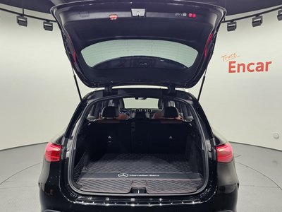 2024 Mercedes-BENZ GLC 缩略图 24