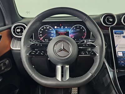 2024 Mercedes-BENZ GLC 缩略图 20