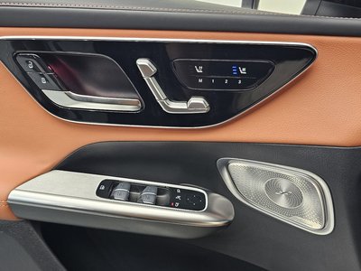 2024 Mercedes-BENZ GLC 缩略图 25