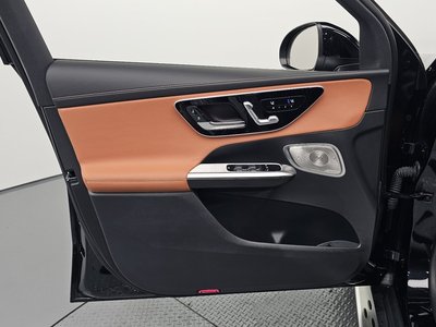 2024 Mercedes-BENZ GLC 缩略图 14