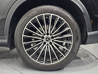 2024 Mercedes-BENZ GLC 照片 8
