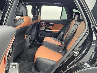 2024 Mercedes-BENZ GLC 缩略图 17