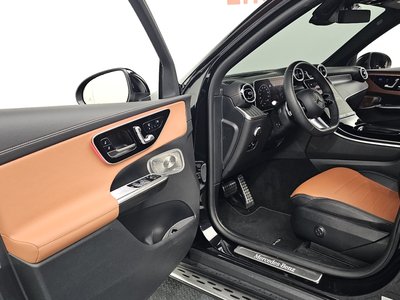 2024 Mercedes-BENZ GLC 缩略图 13
