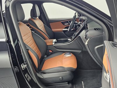 2024 Mercedes-BENZ GLC 缩略图 16