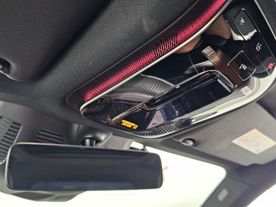 2024 Mercedes-BENZ GLC 缩略图 26