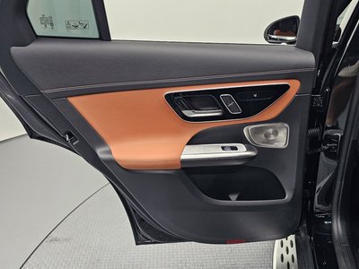 2024 Mercedes-BENZ GLC 缩略图 15