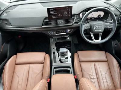 AUDI Q5 - 2