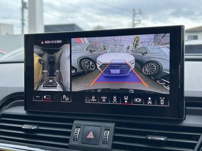 AUDI Q5 - 4