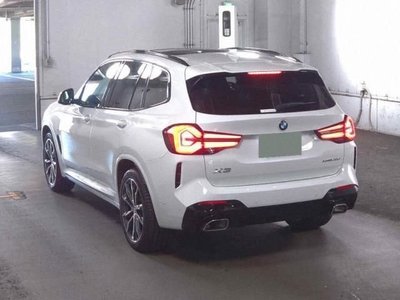 BMW X3 - 2