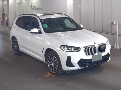 BMW X3 - 5
