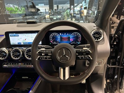 صورة 5 لـ 2025 Mercedes-BENZ B-CLASS