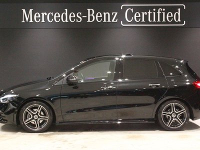 صورة 3 لـ 2025 Mercedes-BENZ B-CLASS