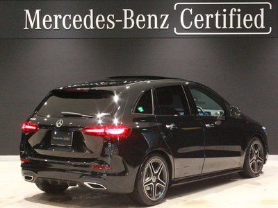 صورة 4 لـ 2025 Mercedes-BENZ B-CLASS