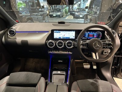 صورة 6 لـ 2025 Mercedes-BENZ B-CLASS