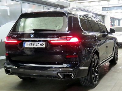 BMW X7 - 3