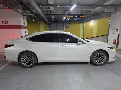 LEXUS ES - 2