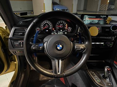BMW M3 - 9