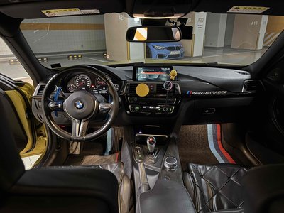 BMW M3 - 10