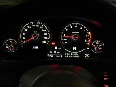 BMW M3 - 8