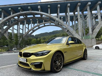 BMW M3 - 3