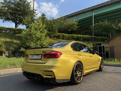 BMW M3 - 6