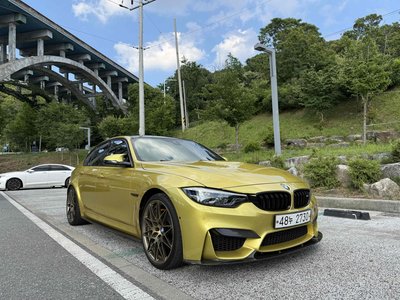BMW M3 - 7