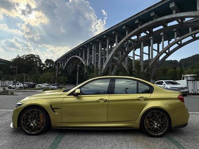 BMW M3 - 2