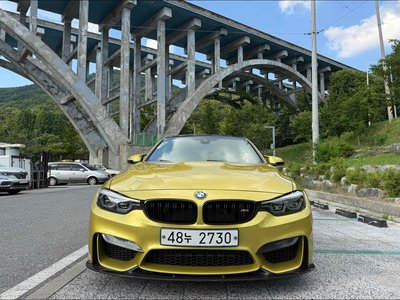 BMW M3 - 5