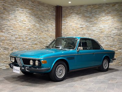 BMW BMW 3.0CSI