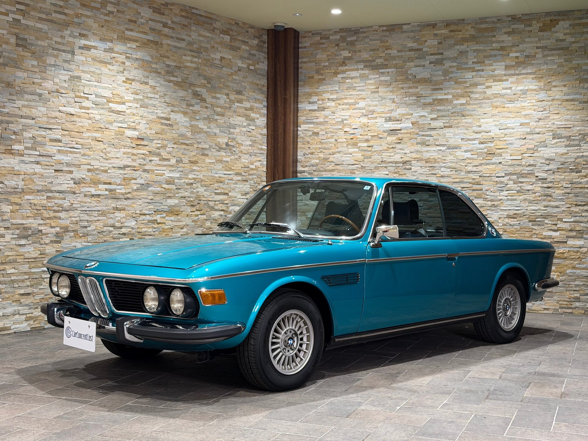 BMW BMW 3.0CSI - View 1