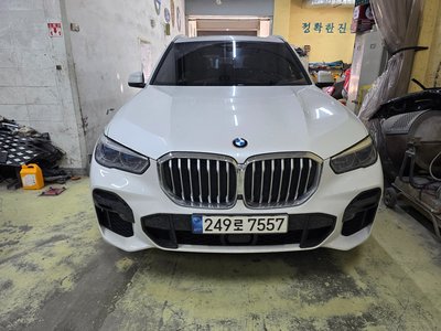 BMW X5 - 2