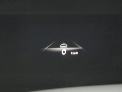 2021 Genesis GV70 缩略图 23