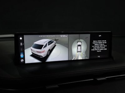 2021 Genesis GV70 缩略图 21